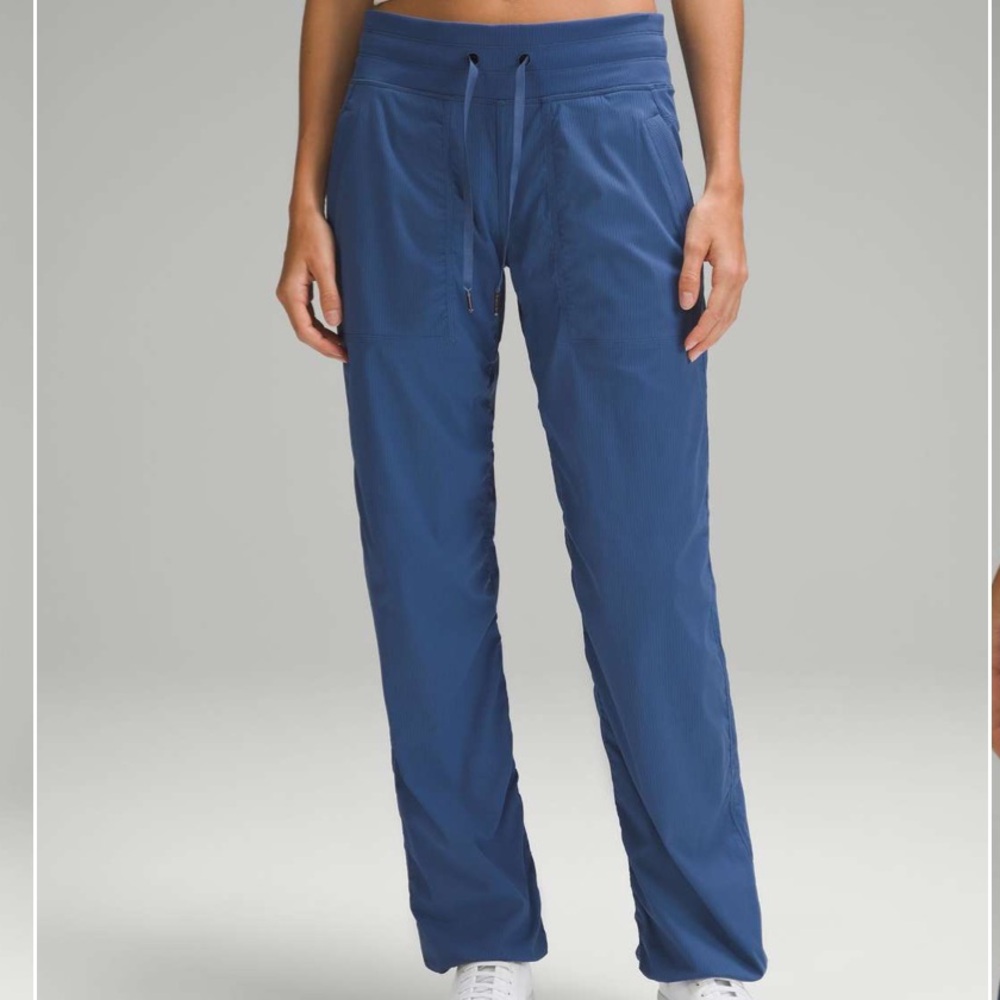 Lululemon Dance Studio Mid-rise pants